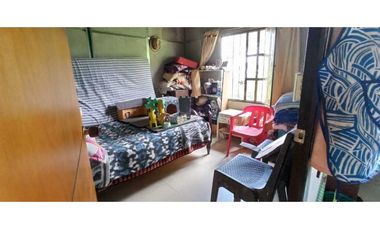 Casa Campestre Con Amplia Zonas Verdes