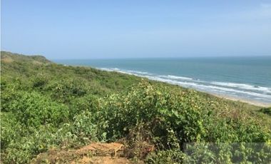Finca en Venta en Cartagena de Indias - PUNTA CANOA