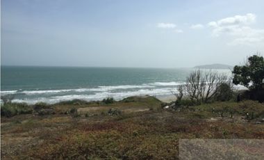 Finca en Venta en Cartagena de Indias - PUNTA CANOA