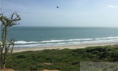 Finca en Venta en Cartagena de Indias - PUNTA CANOA