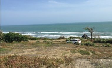 Finca en Venta en Cartagena de Indias - PUNTA CANOA