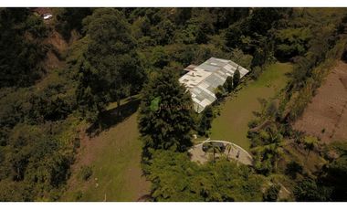 Venta O Renta Finca Independiente Alto De La Virgen Guarne