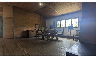 Venta O Renta Finca Independiente Alto De La Virgen Guarne