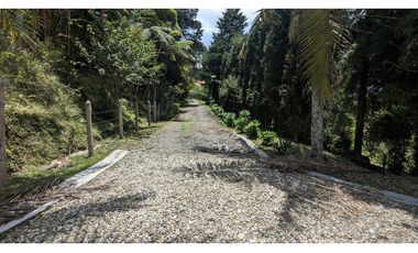 Venta O Renta Finca Independiente Alto De La Virgen Guarne
