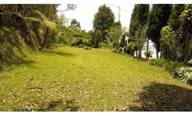 Venta O Renta Finca Independiente Alto De La Virgen Guarne