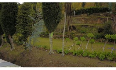 Venta O Renta Finca Independiente Alto De La Virgen Guarne