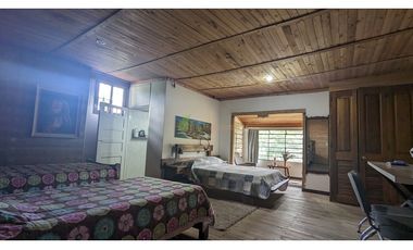 Venta O Renta Finca Independiente Alto De La Virgen Guarne