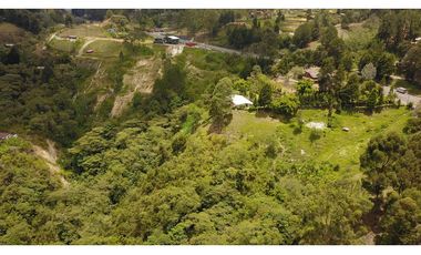 Venta O Renta Finca Independiente Alto De La Virgen Guarne