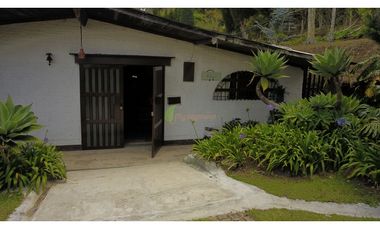 Venta O Renta Finca Independiente Alto De La Virgen Guarne
