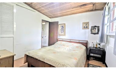 Venta O Renta Finca Independiente Alto De La Virgen Guarne
