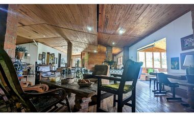 Venta O Renta Finca Independiente Alto De La Virgen Guarne