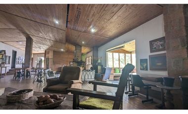 Venta O Renta Finca Independiente Alto De La Virgen Guarne