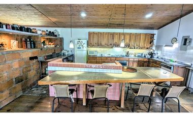 Venta O Renta Finca Independiente Alto De La Virgen Guarne