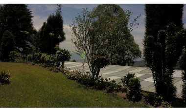 Venta O Renta Finca Independiente Alto De La Virgen Guarne