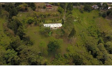 Venta O Renta Finca Independiente Alto De La Virgen Guarne