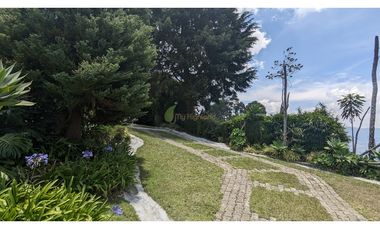 Venta O Renta Finca Independiente Alto De La Virgen Guarne