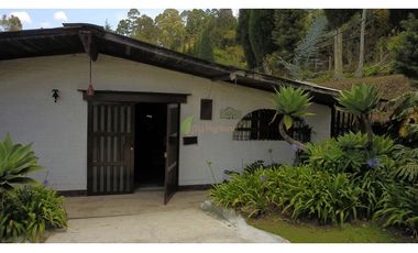 Venta O Renta Finca Independiente Alto De La Virgen Guarne