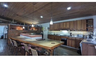 Venta O Renta Finca Independiente Alto De La Virgen Guarne