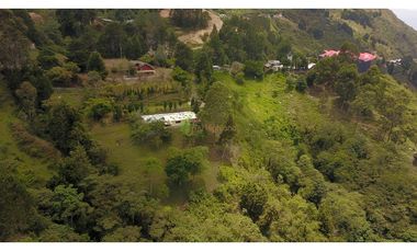 Venta O Renta Finca Independiente Alto De La Virgen Guarne