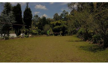 Venta O Renta Finca Independiente Alto De La Virgen Guarne