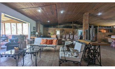 Venta O Renta Finca Independiente Alto De La Virgen Guarne