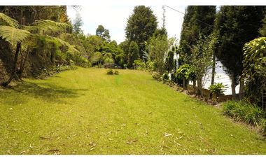 Venta O Renta Finca Independiente Alto De La Virgen Guarne