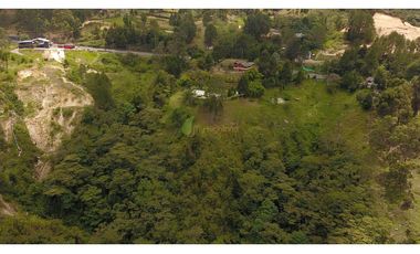 Venta O Renta Finca Independiente Alto De La Virgen Guarne