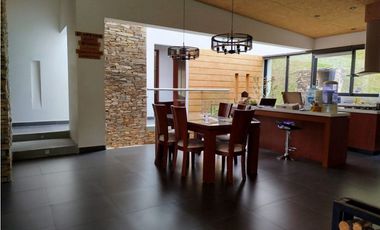 VENTA CASA CAMPESTRE EL RETIRO VA LA CEJA ANTIOQUIA