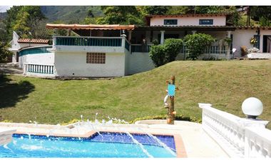 Finca espectacular de recreo Copacabana - Vereda La Veta