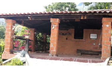 Finca espectacular de recreo Copacabana - Vereda La Veta