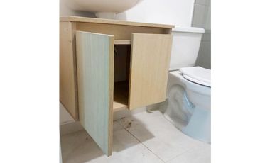 Apartamento en Venta Itagüí Fátima