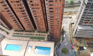 Apartamento en Venta Itagüí Fátima