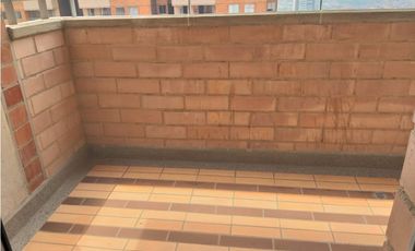 Apartamento en Venta Itagüí Fátima