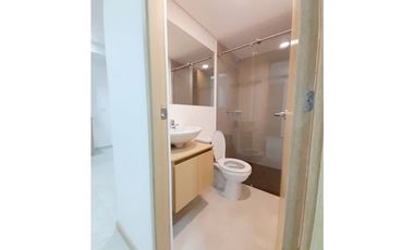 Apartamento en Venta Itagüí Fátima