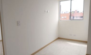 Apartamento en Venta Itagüí Fátima