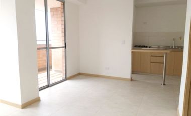 Apartamento en Venta Itagüí Fátima