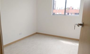 Apartamento en Venta Itagüí Fátima
