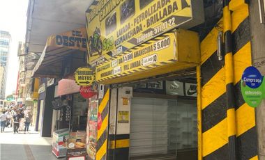 Locales en venta en la mejor ubicación en La Oriental con Sucre