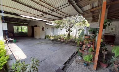 Lote terreno de 30.000 m2 en venta Tienda Nueva Tablones Palmira Valle