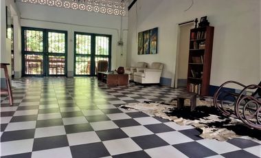 Vendo Casa Campestre para Desarrollo