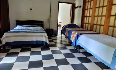 Vendo Casa Campestre para Desarrollo