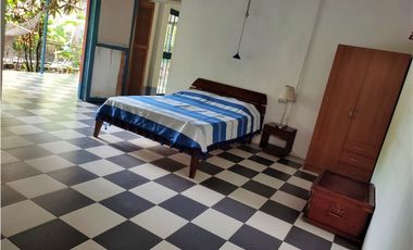 Vendo Casa Campestre para Desarrollo