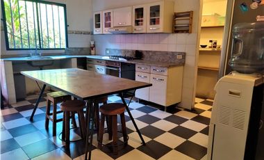 Vendo Casa Campestre para Desarrollo