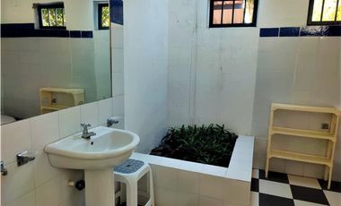 Vendo Casa Campestre para Desarrollo