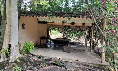 Vendo Casa Campestre para Desarrollo