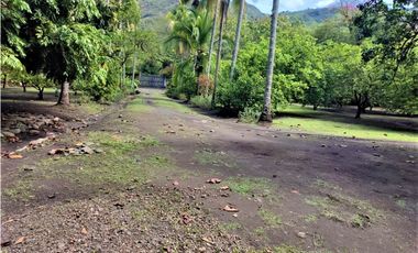 Vendo Casa Campestre para Desarrollo