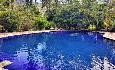 Vendo Casa Campestre para Desarrollo