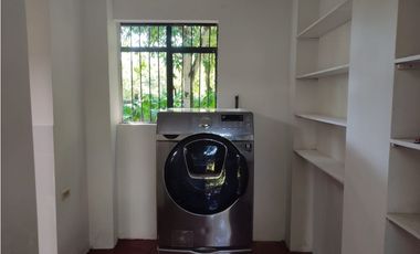 Vendo Casa Campestre para Desarrollo