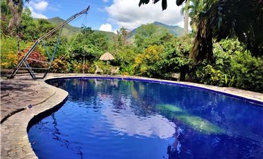 Vendo Casa Campestre para Desarrollo