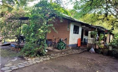 Vendo Casa Campestre para Desarrollo